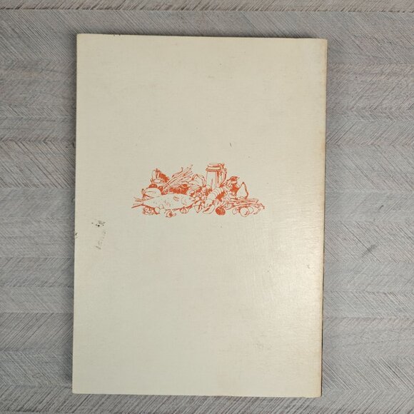 The Williamsburg Cookbook Vintage Local Ethnic Recipes Virginia Cooking - Picture 8 of 8